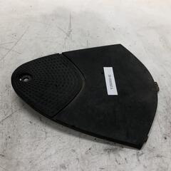 SUZUKI レッツ2 バッテリーカバー スズキ [Y-250502-42]の画像