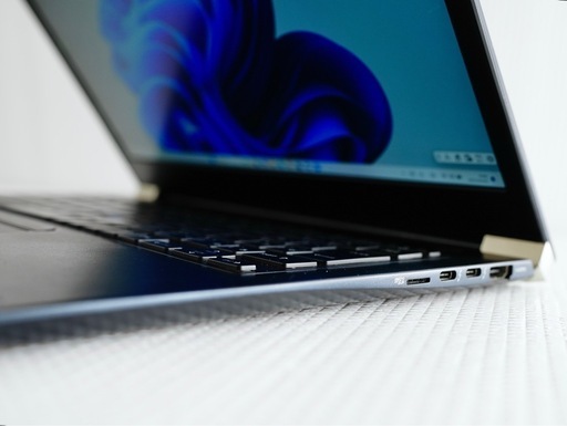 最上級 高速 東芝 タッチパネルcore i7 新品の12GB SSD256GB