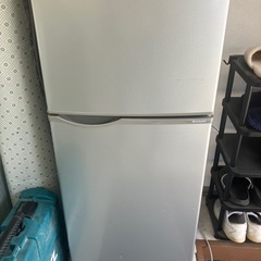 SHARPノンフロン冷凍冷蔵庫