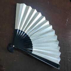 扇子（せんす） の画像