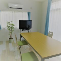 家事仕事（体に触らない介護）　４時間　日月　の2日間　　（茅ヶ崎　東海岸）　の画像