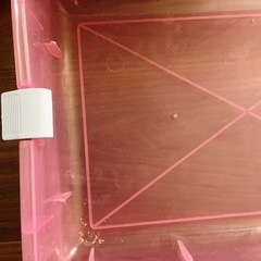 ハムスターケージの画像