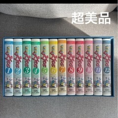 超美品　ペッピー・キッズ　えいごではなそう　VHS アニメーション