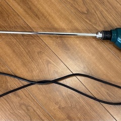 RYOBI マイドリル
