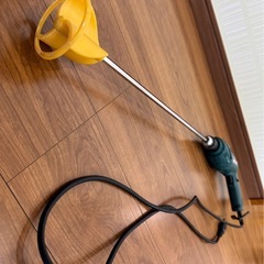 RYOBI マイドリルの画像