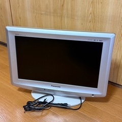 テレビ 17インチ TH-L17X10PS