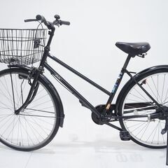 offiche　26インチ　シティサイクルの画像