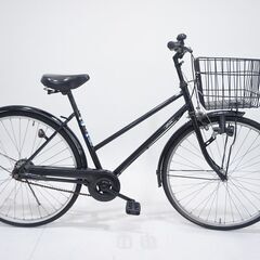 offiche　26インチ　シティサイクル