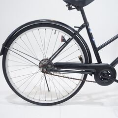 offiche　26インチ　シティサイクルの画像