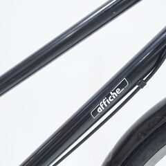 offiche　26インチ　シティサイクルの画像