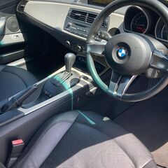 BMWZ4売ります。の画像