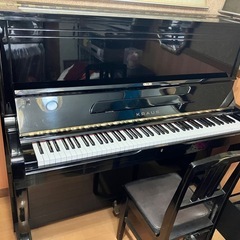 ピアノ KRAUS