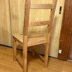 IKEA 椅子の画像