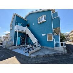 初期費用5万円パック⭐️敷・礼・仲0円⭐️フリーレント⭐️高坂駅...