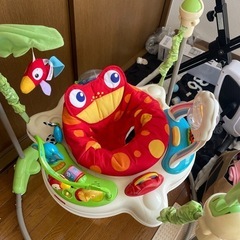 ジャンパルー