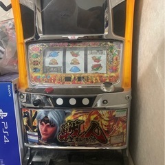 スロット台