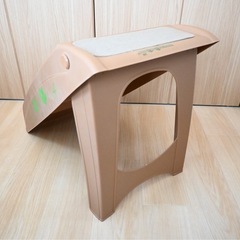ペット用ステップ(階段)の画像