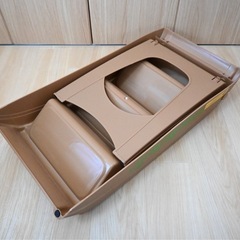 ペット用ステップ(階段)の画像