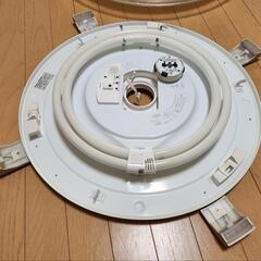 Panasonic シーリングライト 照明（8-12畳）HHFZ5382 リモコン付 ツインPa 明るさ調整機能
電気 パナソニック
の画像