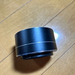 Bluetoothスピーカ動作未確認YSB-14 208-160184の画像
