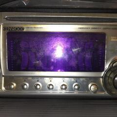 CD.MDデッキ