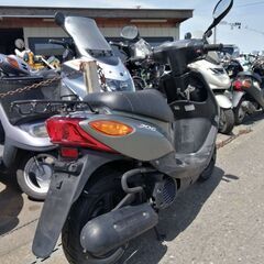 YAMAHA JOG 4サイクルの画像