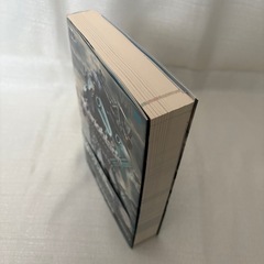 ゼノブレイドクロス オフィシャルガイド　攻略本　電撃の画像