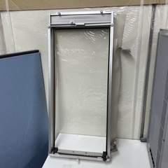 R507☀️ ジモティー限定価格！ 2022年製の高年式♪ CORONA 窓用エアコン（冷房専用・おもに4～7畳用）CW-1621 ⭐動作確認済 ⭐クリーニング済の画像
