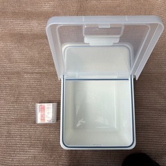 アスベル 引き出し用 米びつ 6kg Wの画像