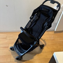 ベビーカー