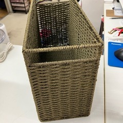 H2505-225 すき間バスケット 中古