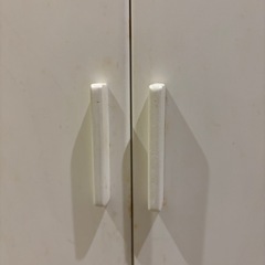 収納棚の画像