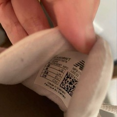 【募集中】New Balance 608 スニーカーの画像