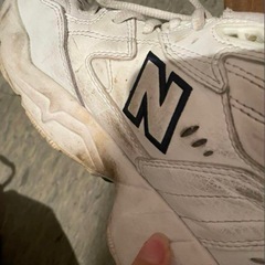 【募集中】New Balance 608 スニーカーの画像