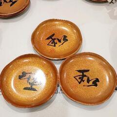 0507-147 小皿3枚セット