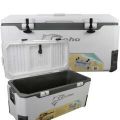 超大型クーラーボックス　coho コーホー156