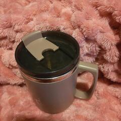 コーヒーマグ