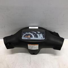 SUZUKI レッツ2 メーター スズキ [Y-250502-47]