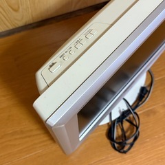 テレビ 17インチ TH-L17X10PSの画像