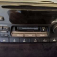 CDカセット