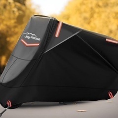 バイクカバー　3XL 420D 厚手　耐熱の画像