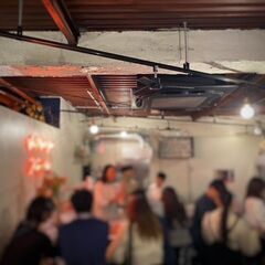 日韓交流会(6/22)@新大久保inトルドロ(Z世代に大人…
