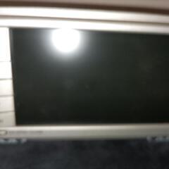ナビゲーター純正ナビ