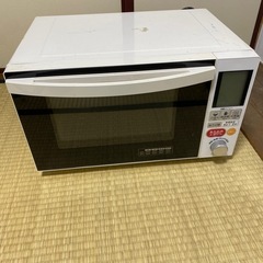 電子レンジ
