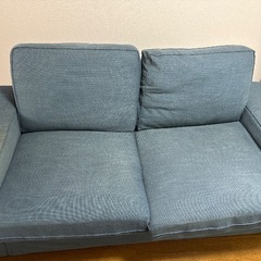 IKEA ソファ 3人掛け  5/12お渡し可能