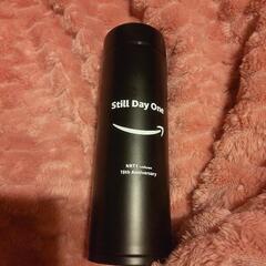 ステンレスボトル非売品