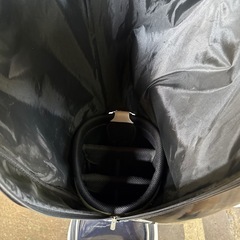 ゴルフバッグの画像