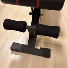 フライバードのベンチの画像