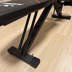 フライバードのベンチの画像