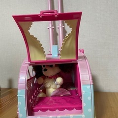ディズニーのおもちゃの画像